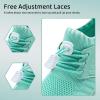 imageWateLves Water Shoes for Toddler Little Kid Minimalist Wide Barefoot Zero Drop Sole Splay Naturally Aqua Sneakers Boys GirlsYnMint Green