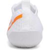 imageWateLves Wide Toddler Water Shoes Kids Barefoot Athletic Sneakers Girls Boys Quick Dry Aqua Socks for Beach Hiking Swim Kayak Sport Accessories Camping EssentialsWhite