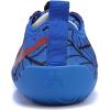 imageWateLves Wide Toddler Water Shoes Kids Barefoot Athletic Sneakers Girls Boys Quick Dry Aqua Socks for Beach Hiking Swim Kayak Sport Accessories Camping EssentialsRed Blue