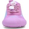 imageWateLves Wide Toddler Water Shoes Kids Barefoot Athletic Sneakers Girls Boys Quick Dry Aqua Socks for Beach Hiking Swim Kayak Sport Accessories Camping EssentialsFish Scales