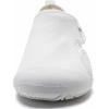 imageWateLves Wide Toddler Water Shoes Kids Quick Dry Barefoot Shoes Girls Boys Aqua Athletic Sneakers for Beach Hiking Swim Kayak Sport Accessories Camping EssentialsWhite