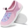 Pink Fish Scales