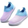 Pink/Blue