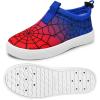 Red/Blue