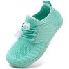 Yn/Mint Green