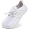 Yn/White