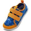 Blue/Yellow