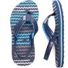 Wavy Blue