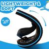 image:imageWateLves Girls Flip Flops Toddler Boys Girls NonSlip Sport Sandals for Beach Swim PoolLittle KidBig KidBlack Game Console