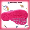 image:imageWateLves Girls Boys Water Shoes Quick Dry Slip Aqua Socks for Beach Swim Pool Sandals Outdoor ToddlerLittle KidUnicorn Pink29