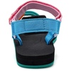 image:imageWateLves Kids Sandals Boys Girls Lightweight Nonslip Athletic Sandals with Adjustable Webbing for Hiking Walking Beach Water SportsColorful