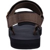 image:imageWateLves Kids Sandals Boys Girls Lightweight Nonslip Athletic Sandals with Adjustable Webbing for Hiking Walking Beach Water SportsDark Brown