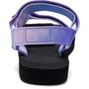 image:imageWateLves Kids Sandals Boys Girls Lightweight Nonslip Athletic Sandals with Adjustable Webbing for Hiking Walking Beach Water SportsGradient Blue Purple