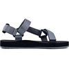 image:imageWateLves Kids Sandals Boys Girls Lightweight Nonslip Athletic Sandals with Adjustable Webbing for Hiking Walking Beach Water SportsGrey