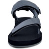 image:imageWateLves Kids Sandals Boys Girls Lightweight Nonslip Athletic Sandals with Adjustable Webbing for Hiking Walking Beach Water SportsGrey