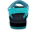 image:imageWateLves Kids Sandals Boys Girls Lightweight Nonslip Athletic Sandals with Adjustable Webbing for Hiking Walking Beach Water SportsMint Green