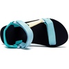 image:imageWateLves Kids Sandals Boys Girls Lightweight Nonslip Athletic Sandals with Adjustable Webbing for Hiking Walking Beach Water SportsMint Green