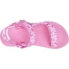 image:imageWateLves Kids Sandals Boys Girls Lightweight Nonslip Athletic Sandals with Adjustable Webbing for Hiking Walking Beach Water SportsPink