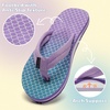 image:imageWateLves Little Girls Flip Flops Size 12