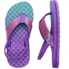 image:imageWateLves Little Girls Flip Flops Size 12