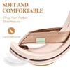 image:imageWateLves Youth Big Kids Flip Flops Boys Sandals Summer Thong Slide Sandals for Beach Pool ShowerTanKhaki