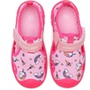 image:imageWateLves Girls Boys Water Shoes Quick Dry Slip Aqua Socks for Beach Swim Pool Sandals Outdoor ToddlerLittle KidUnicorn Pink29